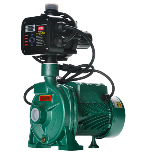 Sistemas de Pressurização